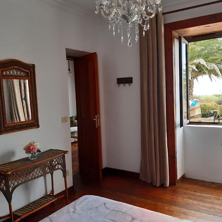 Casa Rural Los Dragos Fuencaliente de la Palma Zewnętrze zdjęcie