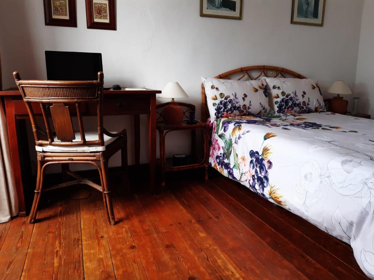Casa Rural Los Dragos Fuencaliente de la Palma Zewnętrze zdjęcie