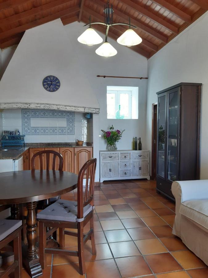 Casa Rural Los Dragos Fuencaliente de la Palma Zewnętrze zdjęcie