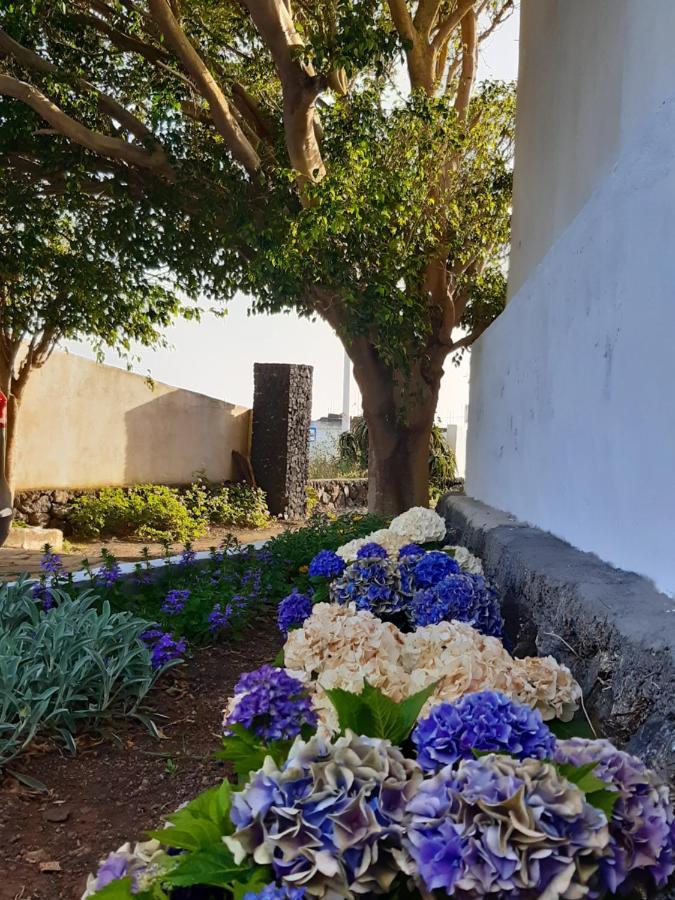 Casa Rural Los Dragos Fuencaliente de la Palma Zewnętrze zdjęcie