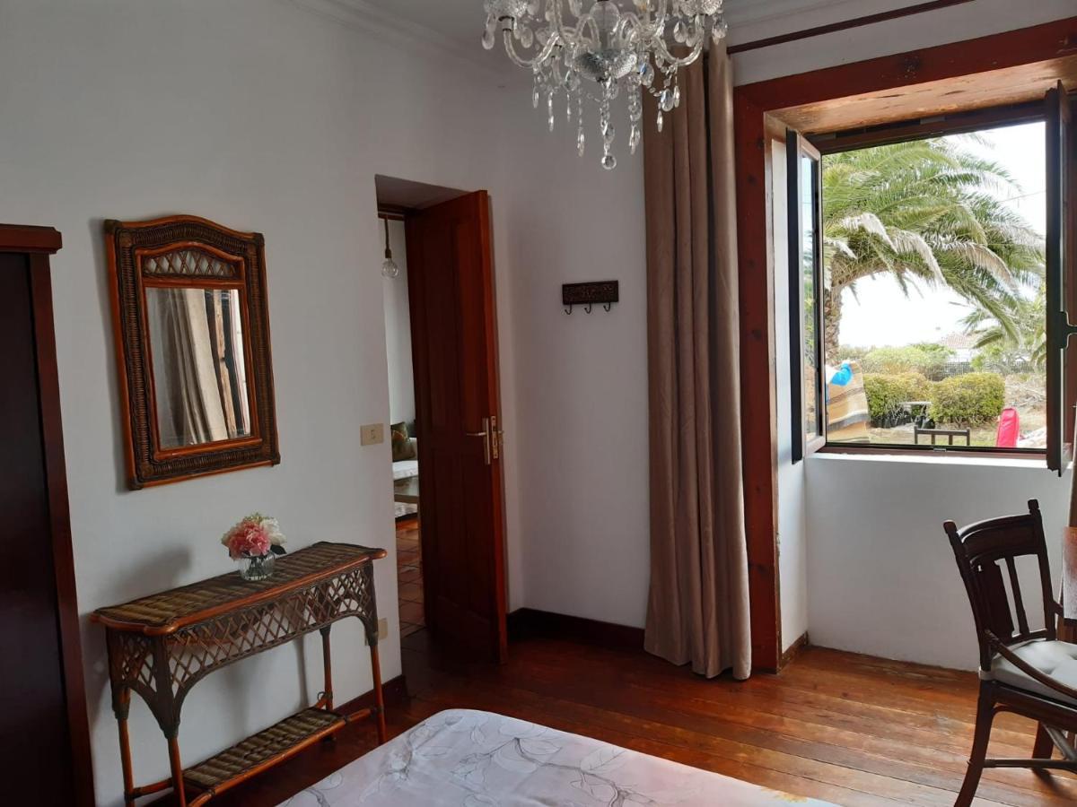 Casa Rural Los Dragos Fuencaliente de la Palma Zewnętrze zdjęcie