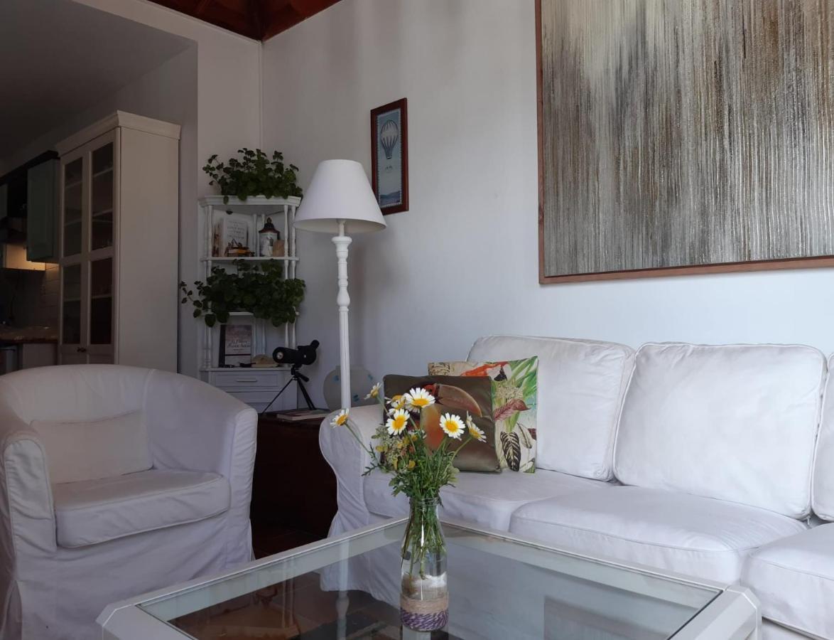 Casa Rural Los Dragos Fuencaliente de la Palma Zewnętrze zdjęcie