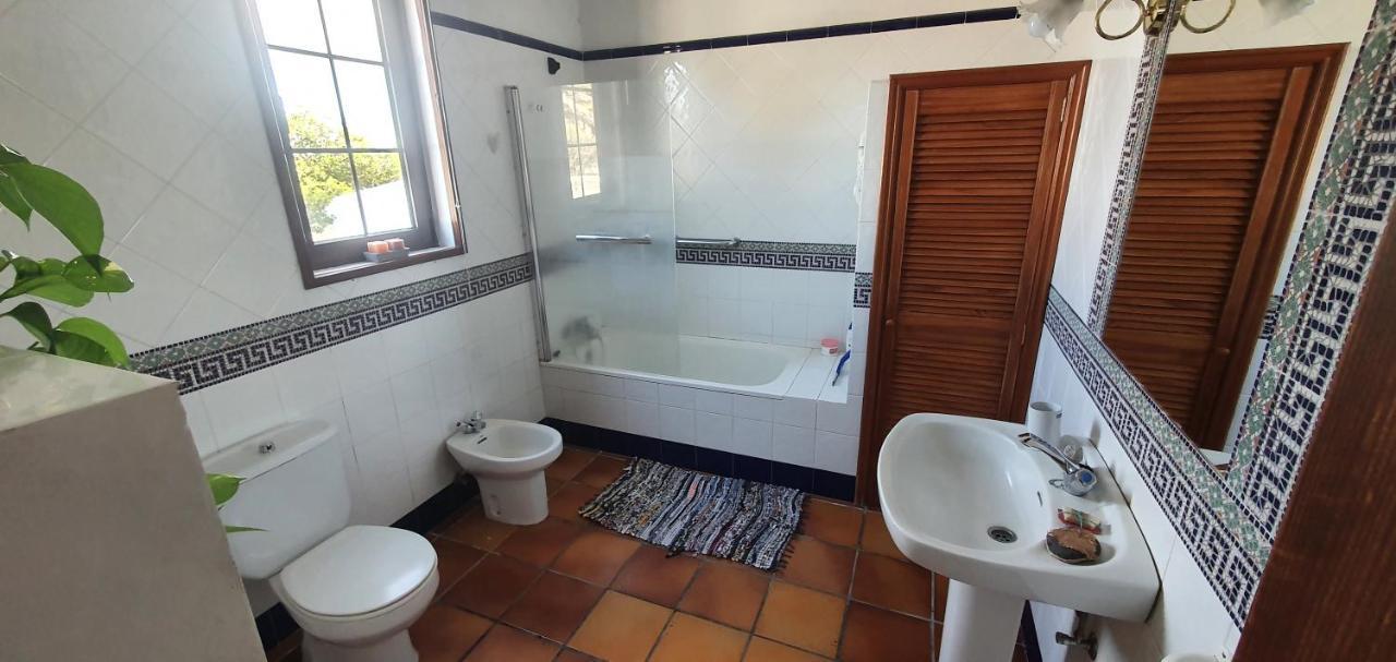 Casa Rural Los Dragos Fuencaliente de la Palma Zewnętrze zdjęcie