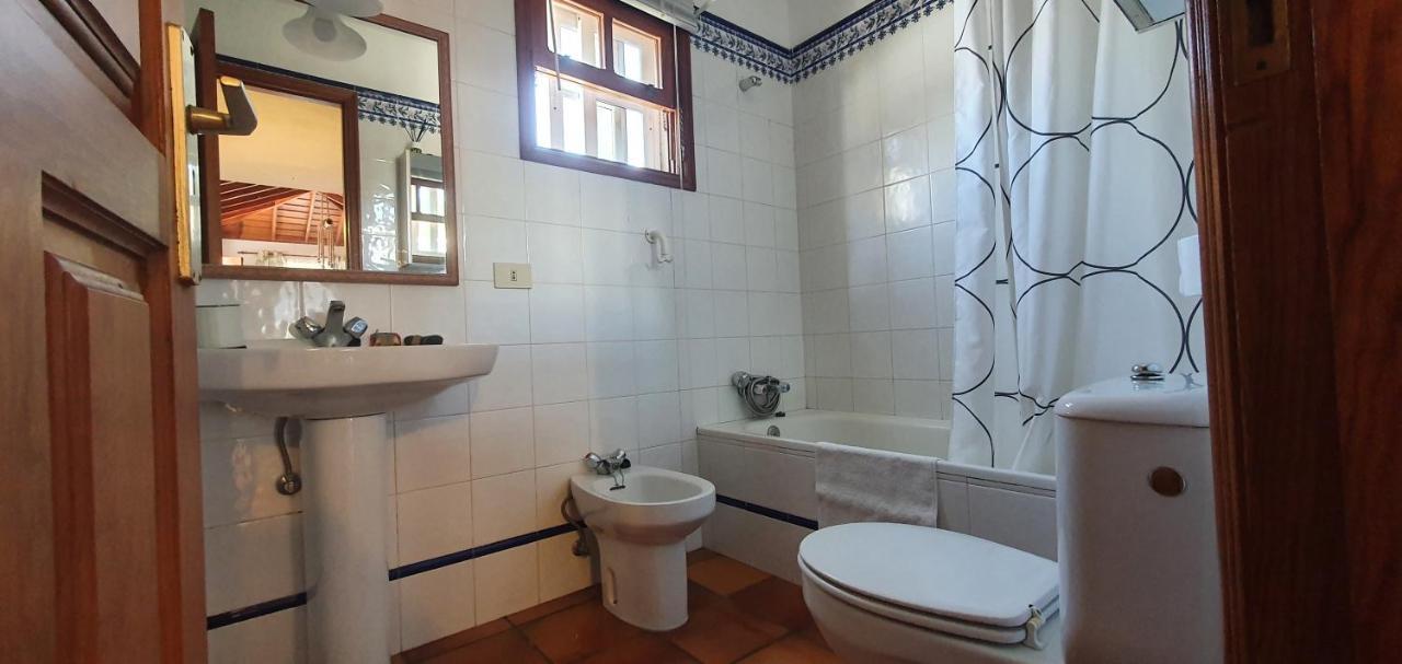 Casa Rural Los Dragos Fuencaliente de la Palma Zewnętrze zdjęcie